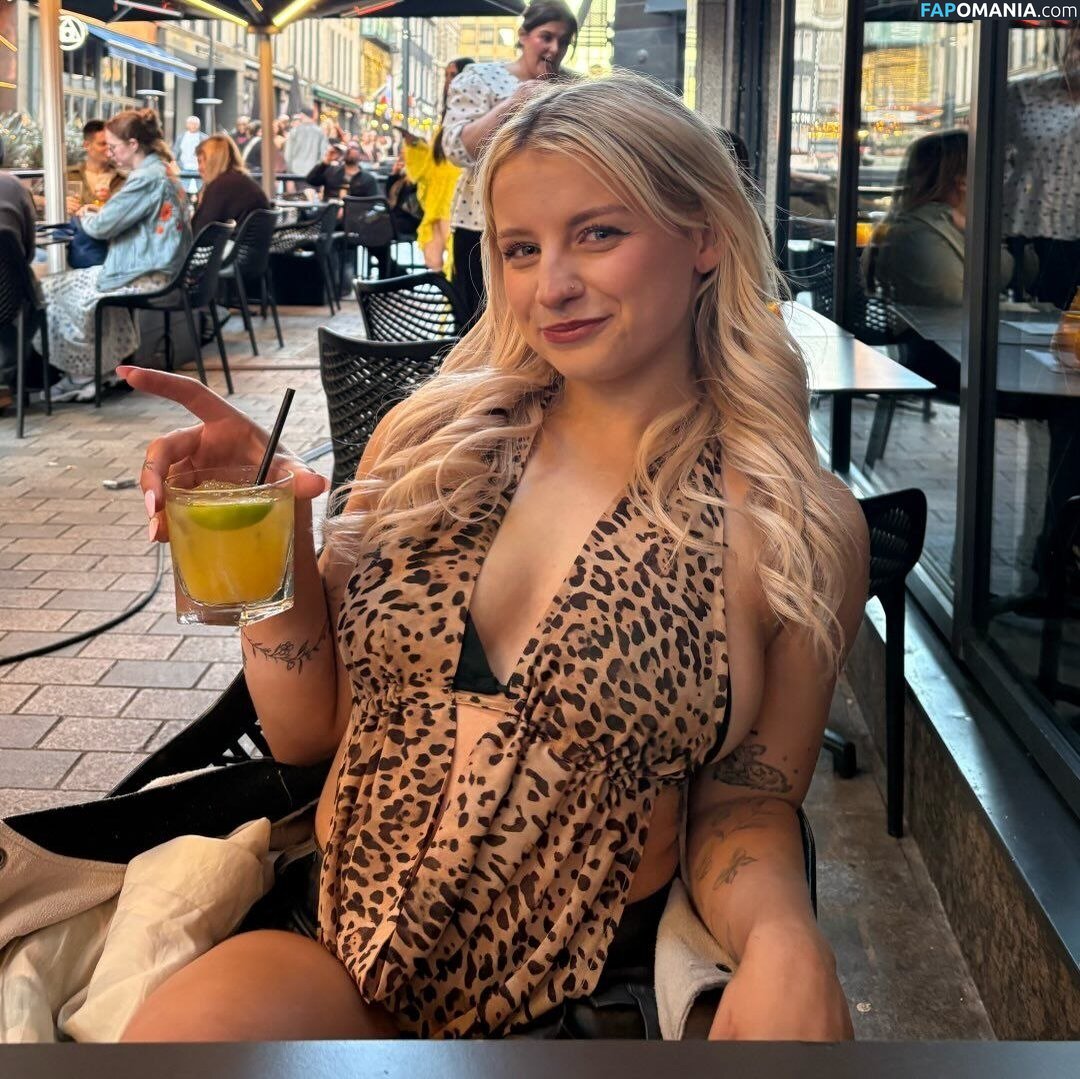 luceoliviaxo / lucyxoliviaa Nud OnlyFans  Fotografie scursă #5