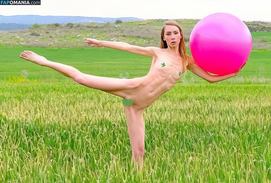 Luci De Argento / LuciDeArgento Nud OnlyFans  Fotografie scursă #30