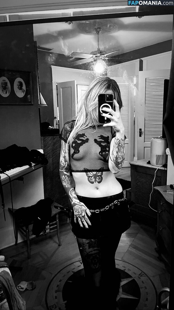 Luci / Lucii Nud OnlyFans  Fotografie scursă #13