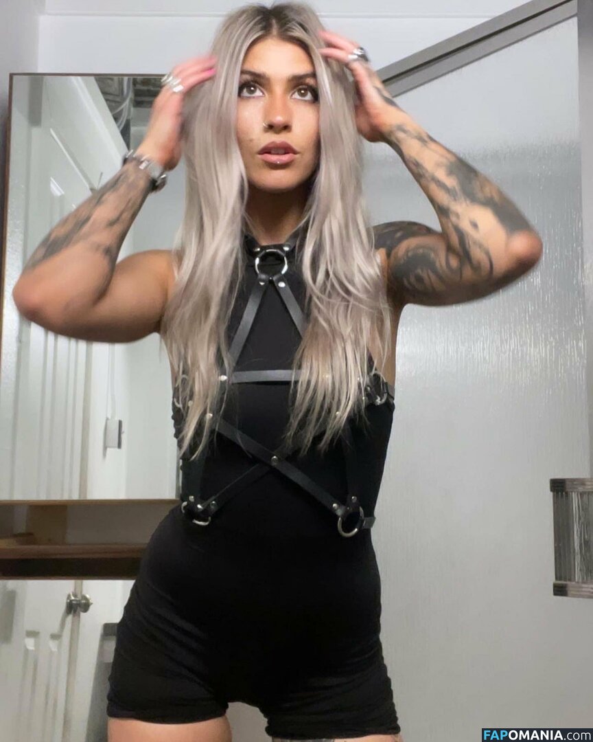 Luci / Lucii Nud OnlyFans  Fotografie scursă #15