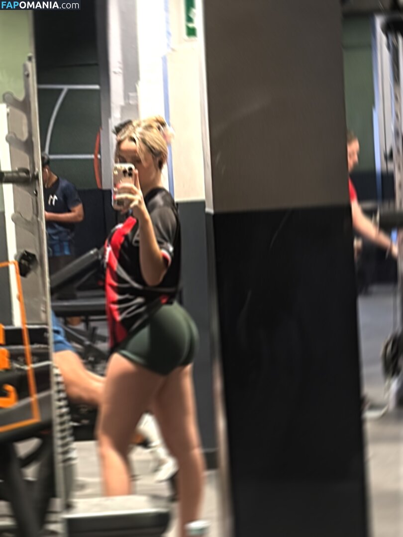 Lucia Balaguer / luciabalaguerr Nud OnlyFans  Fotografie scursă #12