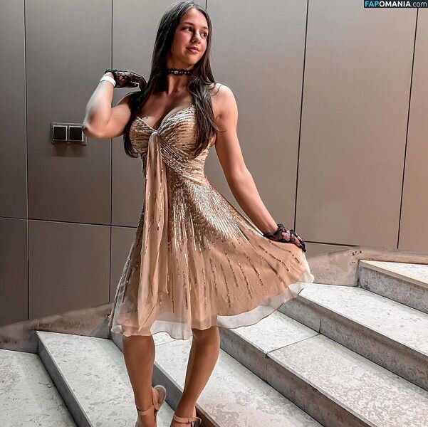 Lucia Mikusova / lucia_mikusova Nud OnlyFans  Fotografie scursă #17