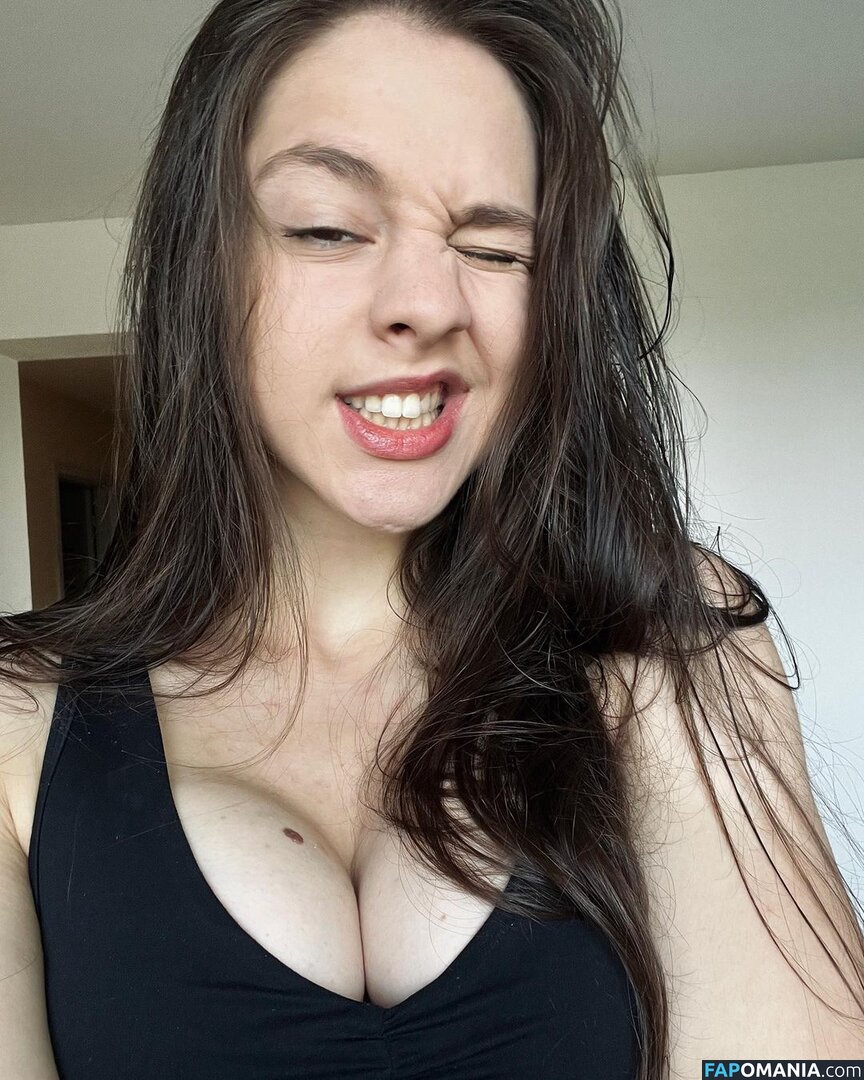 Lucia Mikusova / lucia_mikusova Nud OnlyFans  Fotografie scursă #20