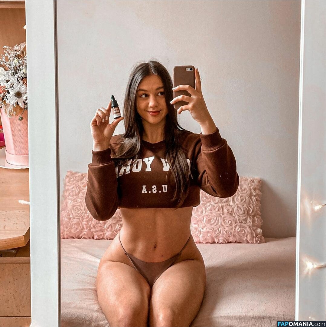 Lucia Mikusova / lucia_mikusova Nud OnlyFans  Fotografie scursă #24