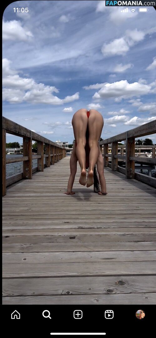 Lucia Mikusova / lucia_mikusova Nud OnlyFans  Fotografie scursă #56