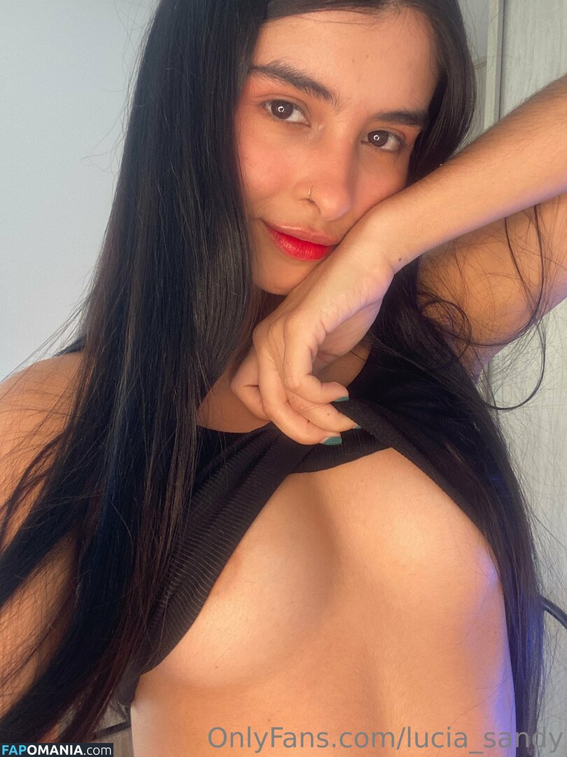 Lucia_sandy / fireeyes_miaww Nud OnlyFans  Fotografie scursă #12