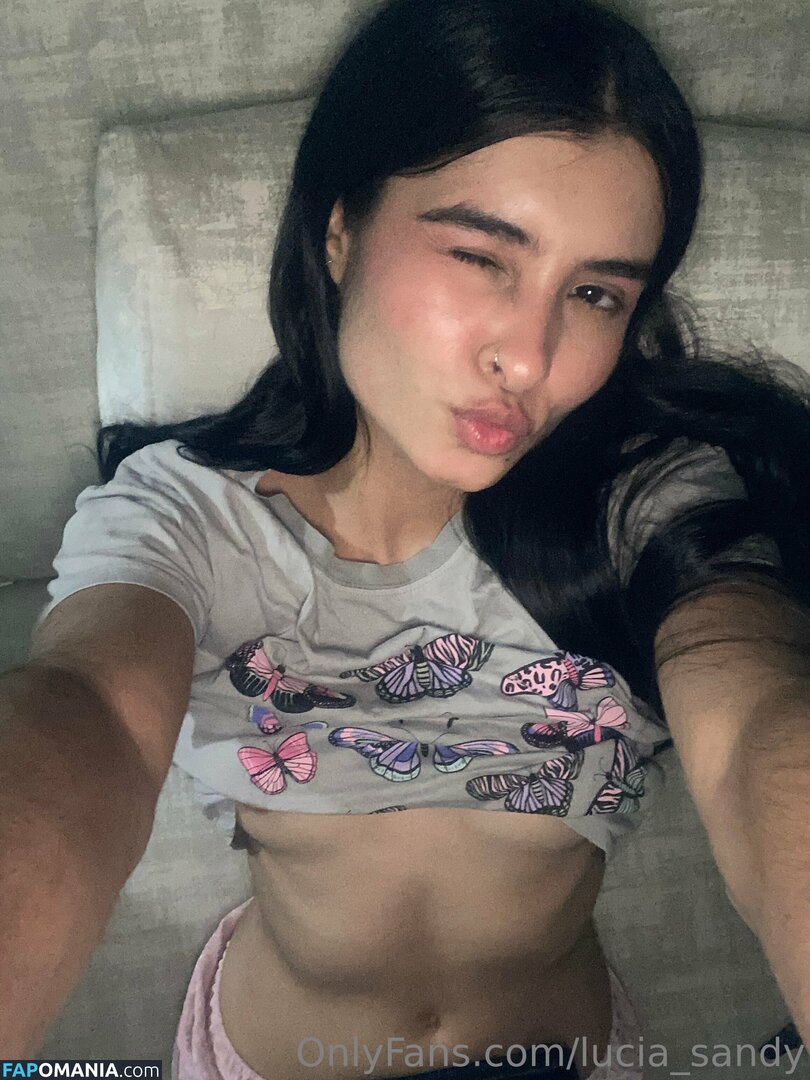 Lucia_sandy / fireeyes_miaww Nud OnlyFans  Fotografie scursă #17