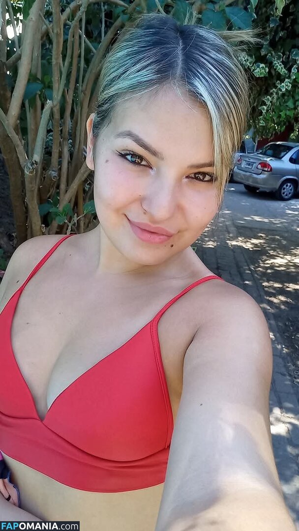 luciaantonellacasas Nud OnlyFans  Fotografie scursă #6