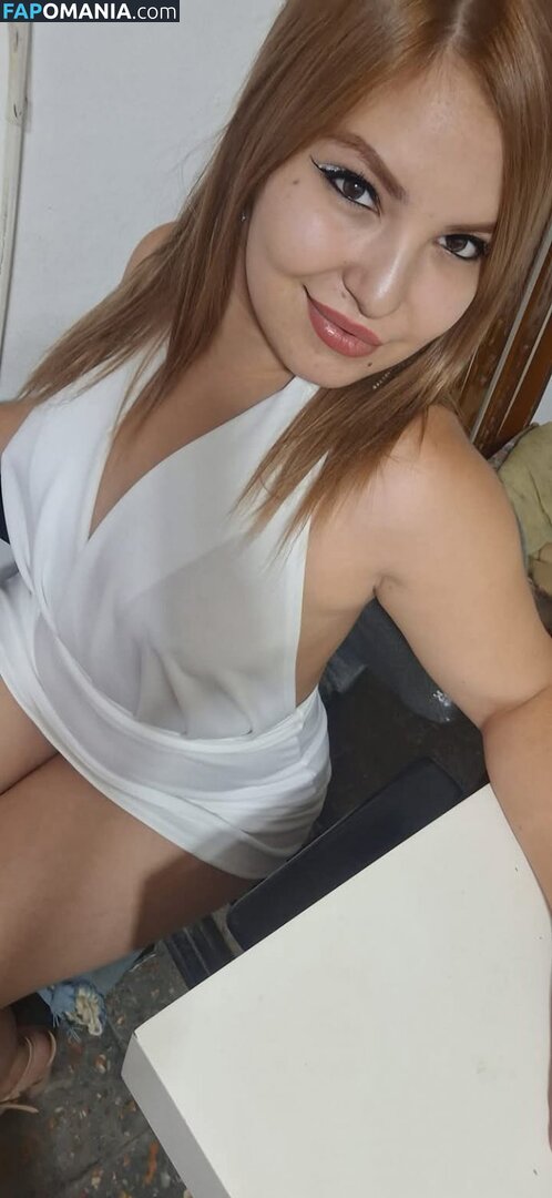 luciaantonellacasas Nud OnlyFans  Fotografie scursă #13