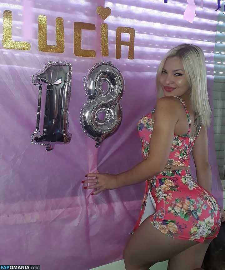 luciaantonellacasas Nud OnlyFans  Fotografie scursă #14