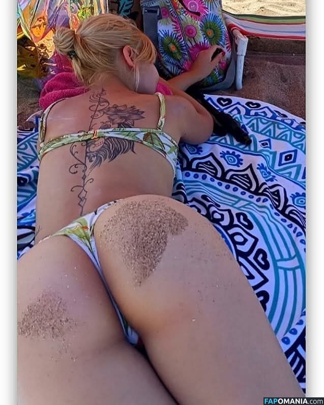 luciaantonellacasas Nud OnlyFans  Fotografie scursă #17