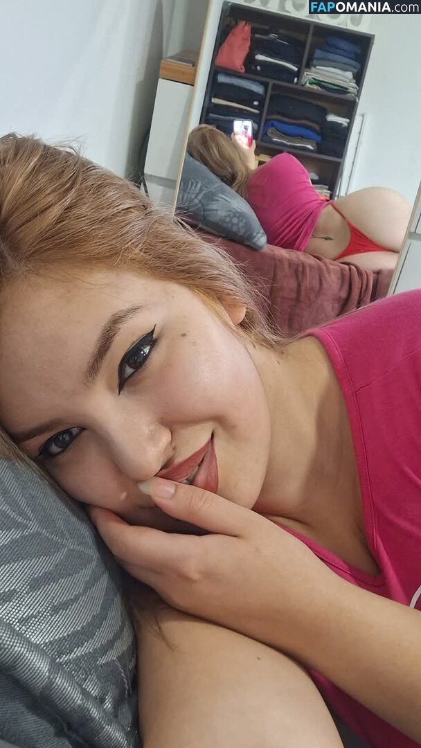 luciaantonellacasas Nud OnlyFans  Fotografie scursă #18