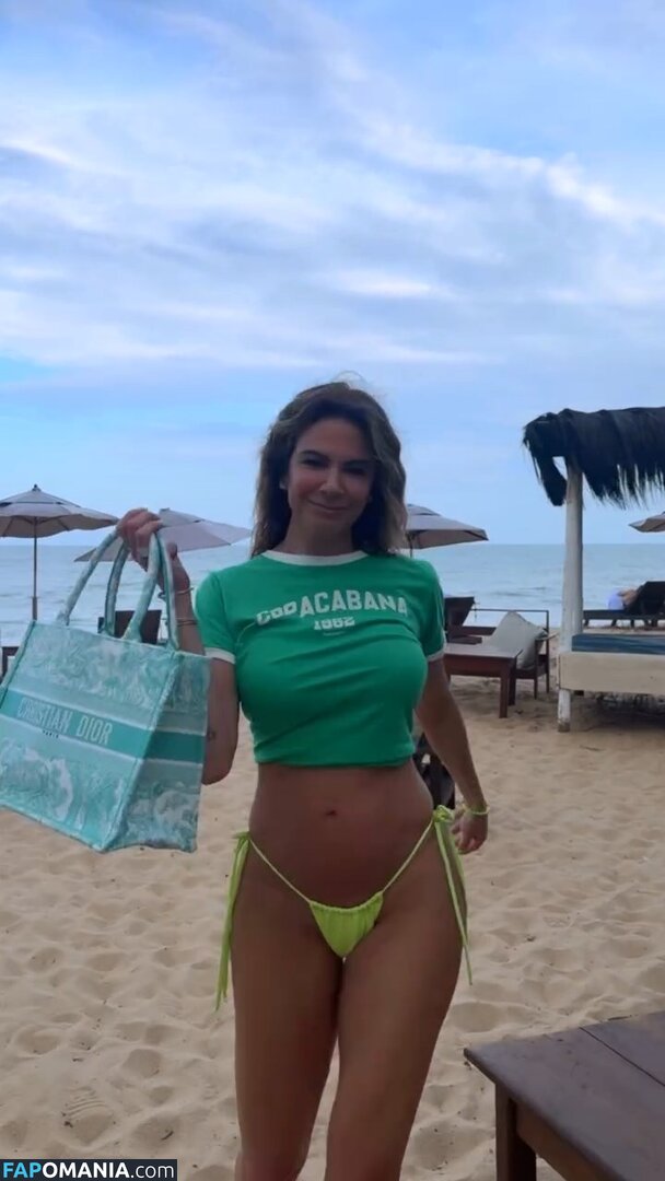 Luciana Gimenez / lucianagimenez Nud OnlyFans  Fotografie scursă #373