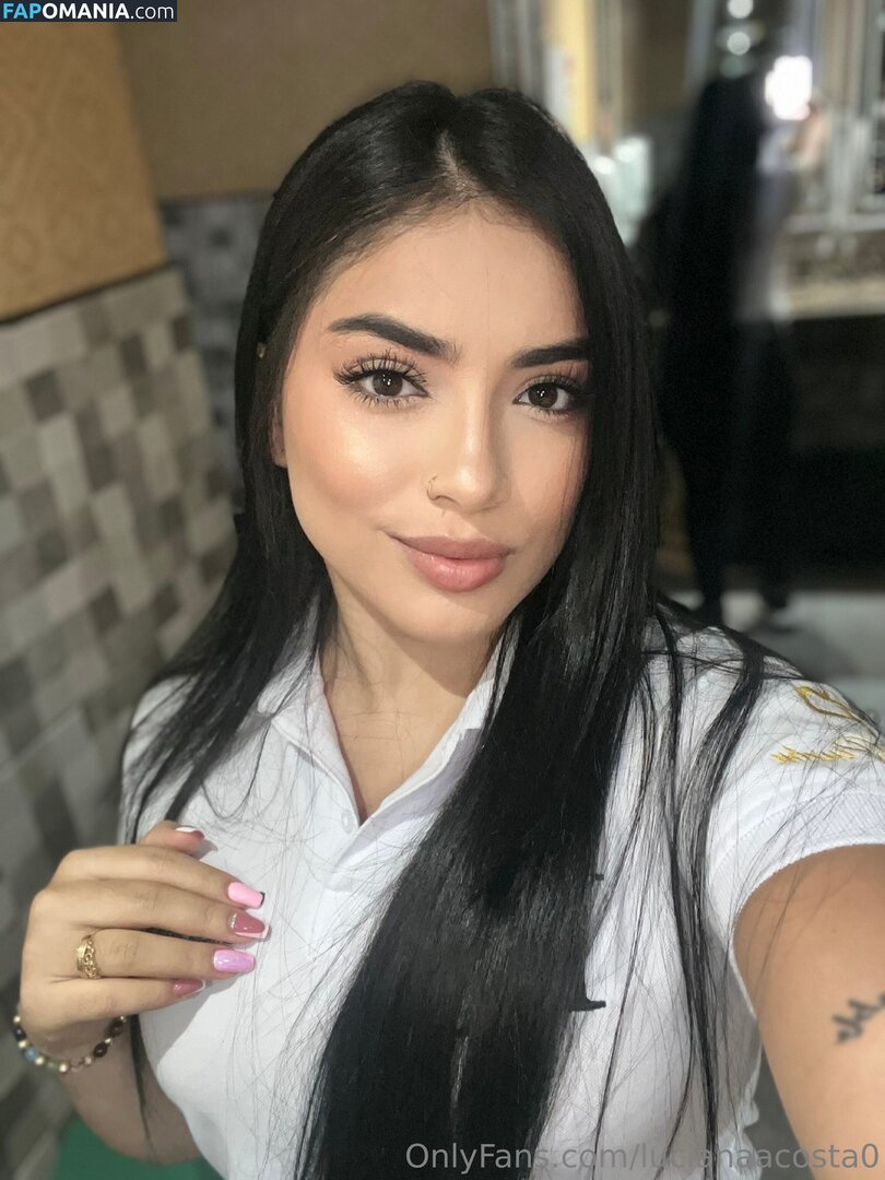 lucianaacosta0 Nud OnlyFans  Fotografie scursă #5