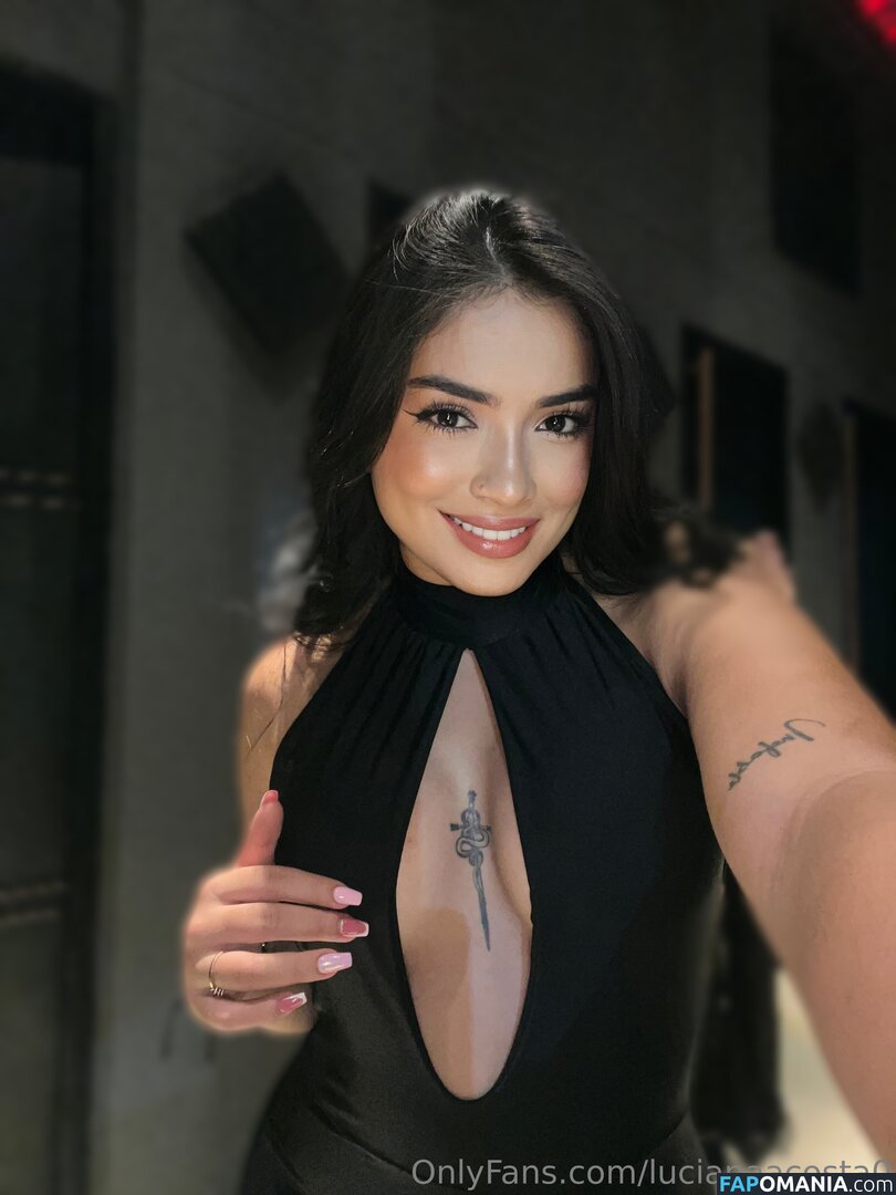 lucianaacosta0 Nud OnlyFans  Fotografie scursă #6