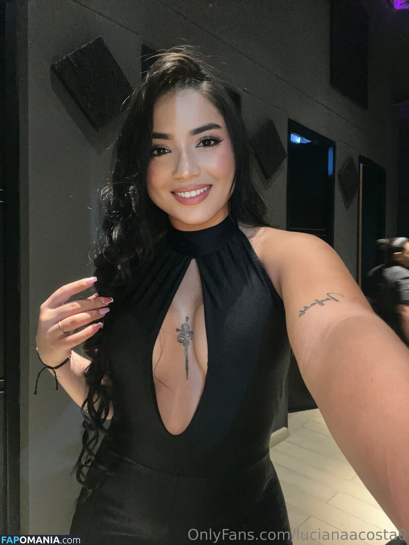 lucianaacosta0 Nud OnlyFans  Fotografie scursă #18