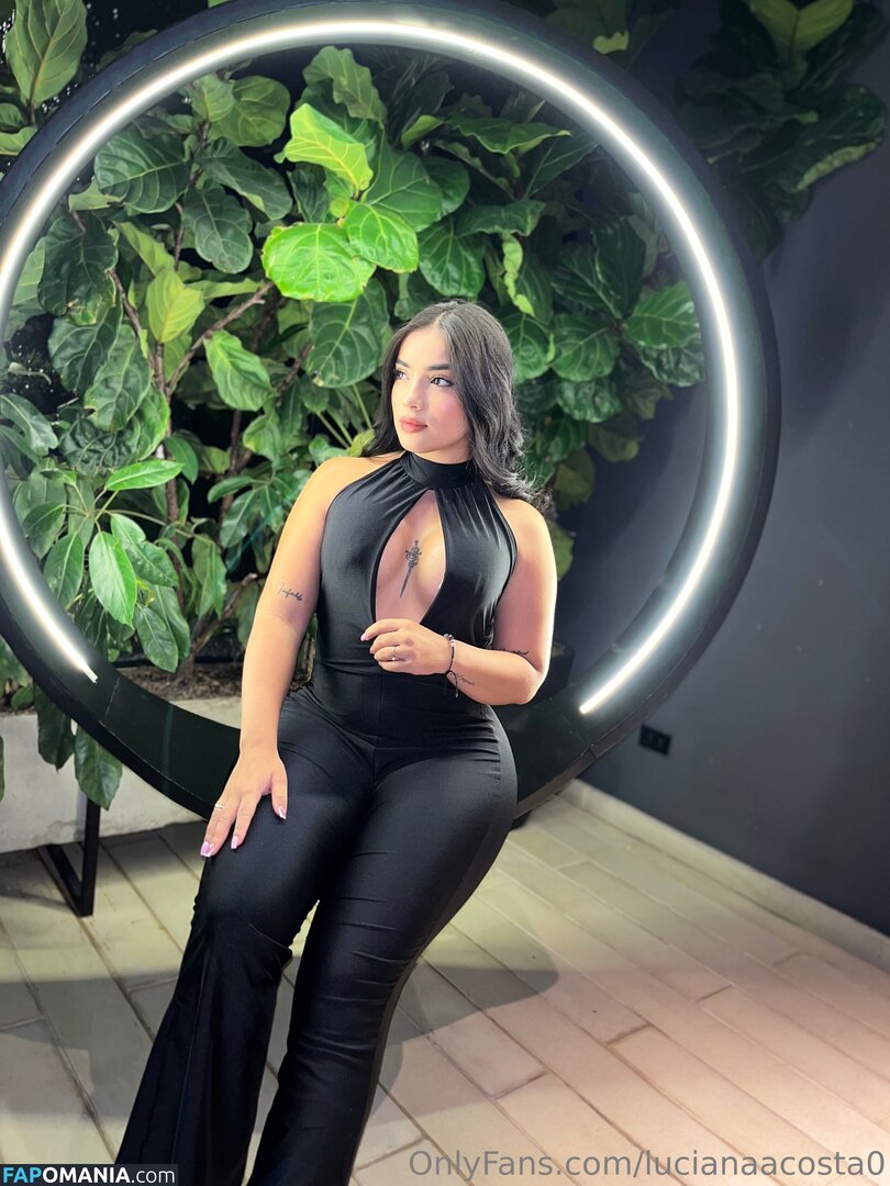lucianaacosta0 Nud OnlyFans  Fotografie scursă #19