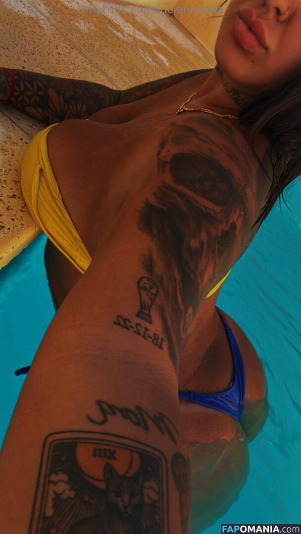_luciannaaaa_ / luciannaaaa Nud OnlyFans  Fotografie scursă #96