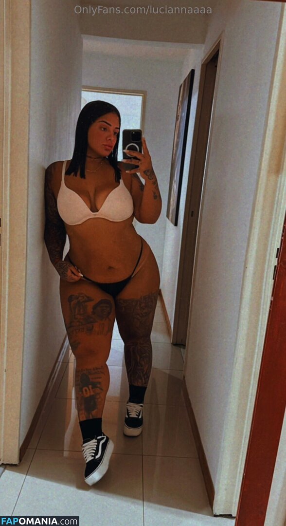 _luciannaaaa_ / luciannaaaa Nud OnlyFans  Fotografie scursă #103