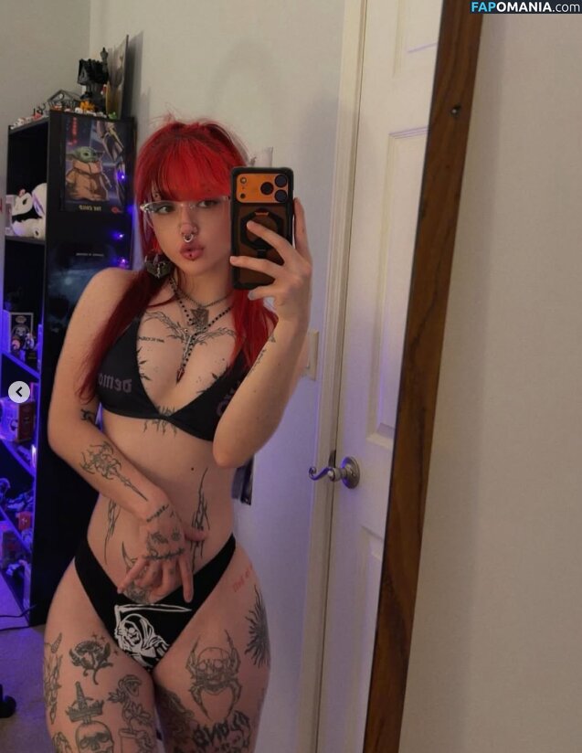 LuciannaxxLucci / https: / luucifina Nud OnlyFans  Fotografie scursă #1