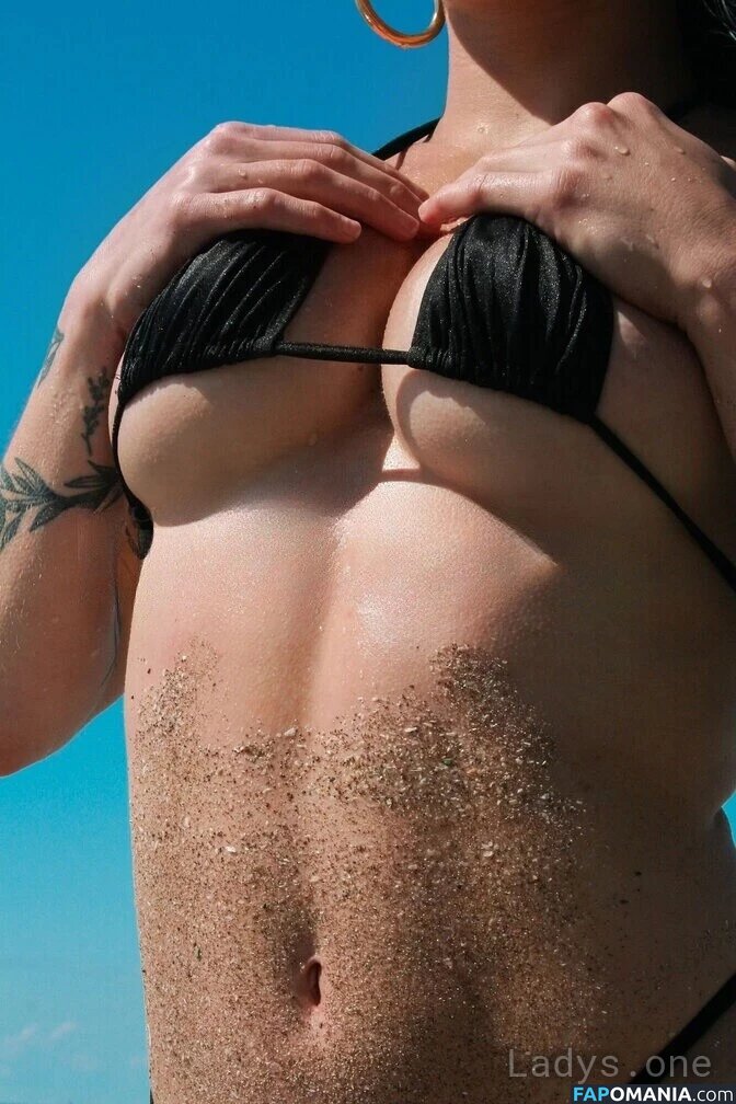 Luciarossi Nud OnlyFans  Fotografie scursă #15