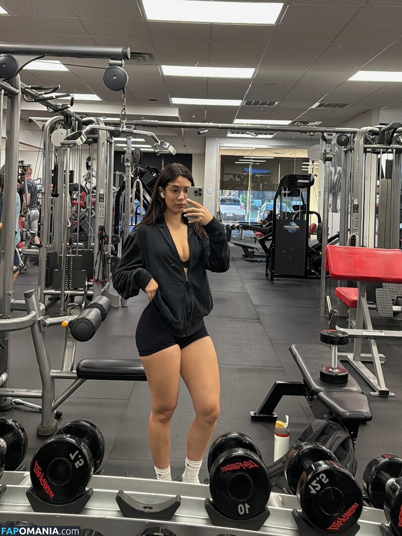 Lucila Erickson / lucilaerickson_ Nud OnlyFans  Fotografie scursă #27