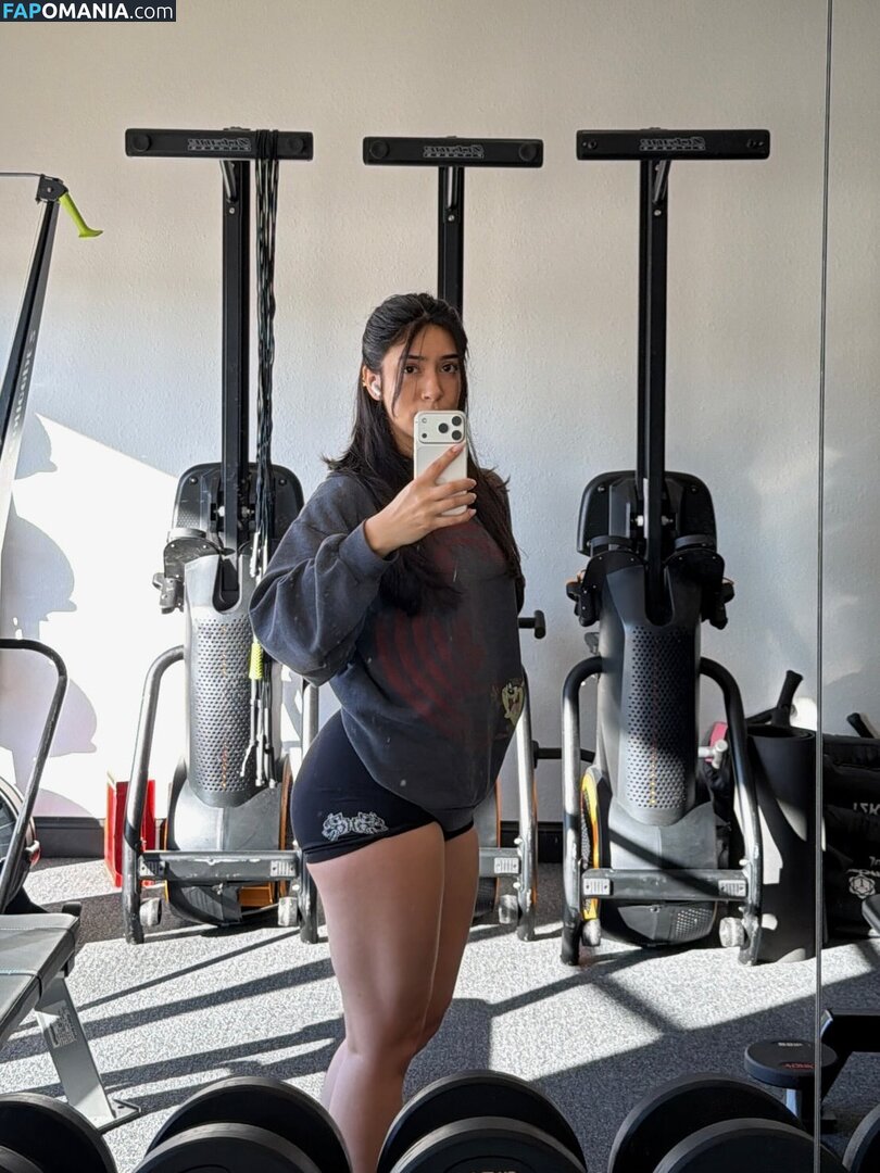 Lucila Erickson / lucilaerickson_ Nud OnlyFans  Fotografie scursă #29