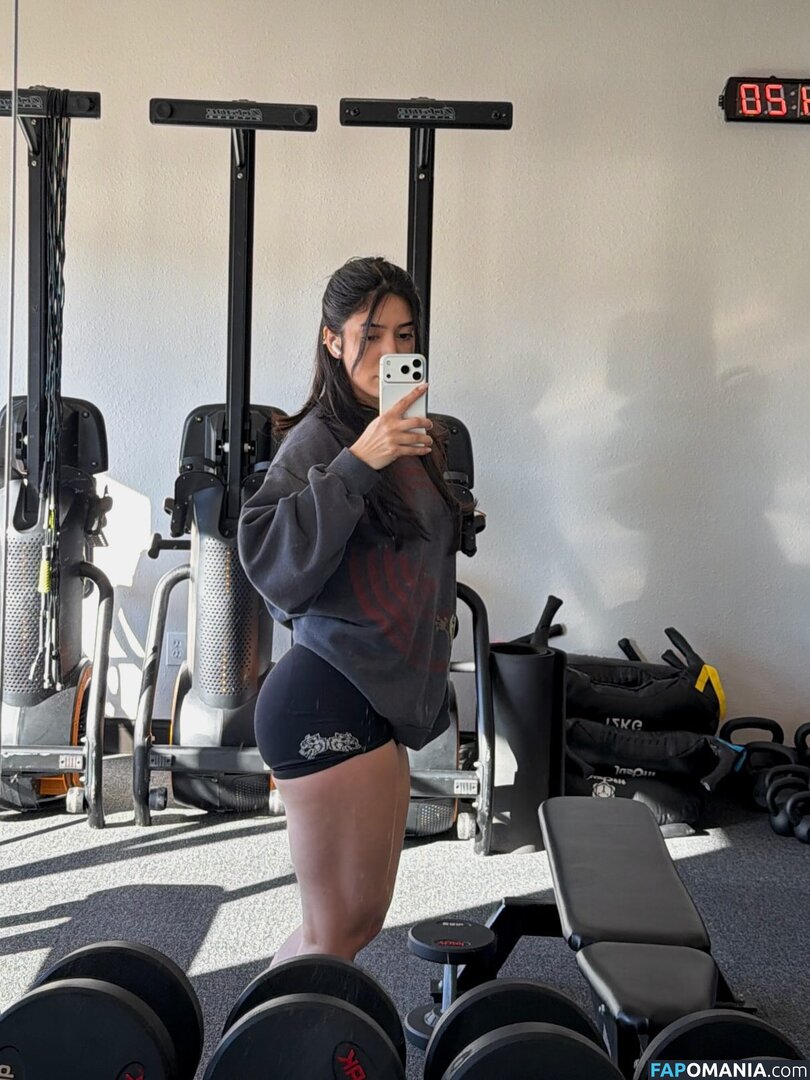 Lucila Erickson / lucilaerickson_ Nud OnlyFans  Fotografie scursă #30