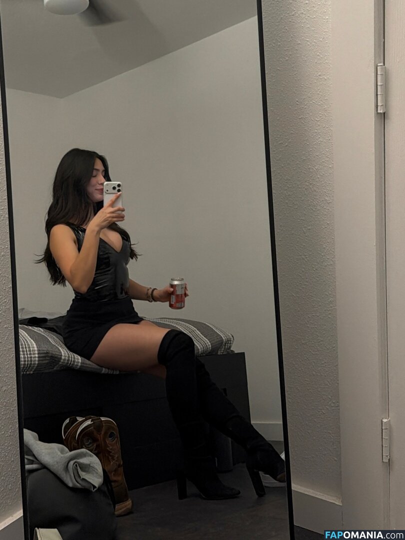 Lucila Erickson / lucilaerickson_ Nud OnlyFans  Fotografie scursă #31