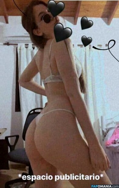 Lucila Mollesi / https: / lucilamollesi Nud OnlyFans  Fotografie scursă #17