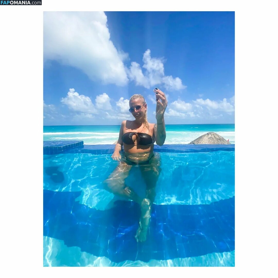 La Tora / Lucila Villar / luvillarr Nud OnlyFans  Fotografie scursă #24