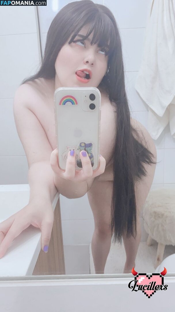 Lucillexs Nud OnlyFans  Fotografie scursă #2