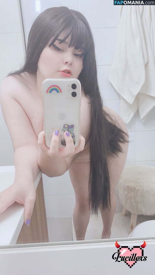 Lucillexs Nud OnlyFans  Fotografie scursă #4