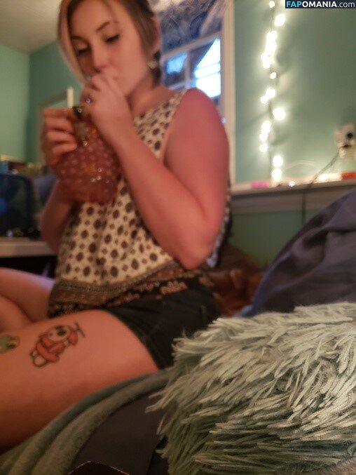 Luckicharmed / lucki.charmed Nud OnlyFans  Fotografie scursă #23