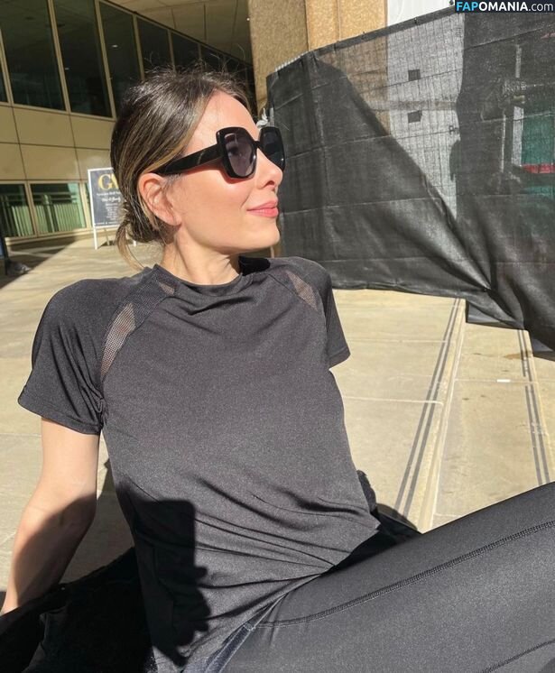 Lucrezia Millarini Nud OnlyFans  Fotografie scursă #12