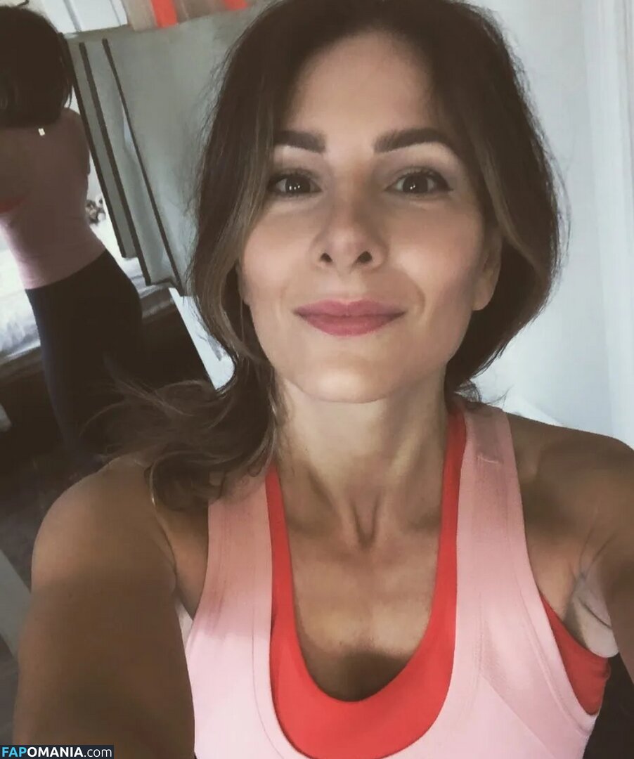 Lucrezia Millarini Nud OnlyFans  Fotografie scursă #13