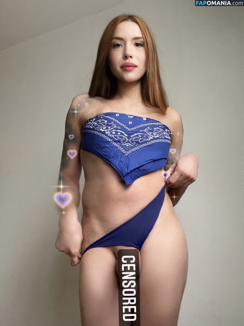 Lucy Afrodite / Lucy Hermafrodite / lucy_afrodite / lucyprz__ Nud OnlyFans  Fotografie scursă #14