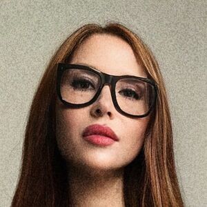 Lucy Afrodite