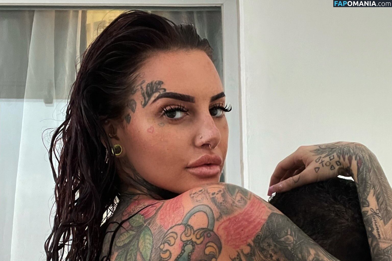 Lucy Brooke Nud OnlyFans  Fotografie scursă #3