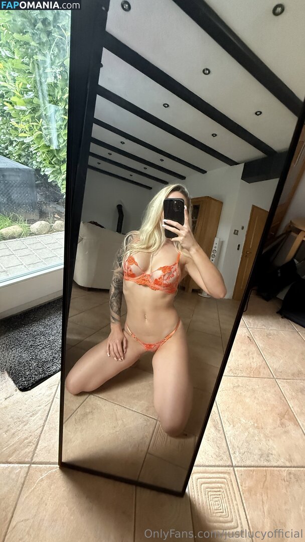 Lucy Cat / justlucy94 / justlucyofficial / lucyskkrr Nud OnlyFans  Fotografie scursă #4