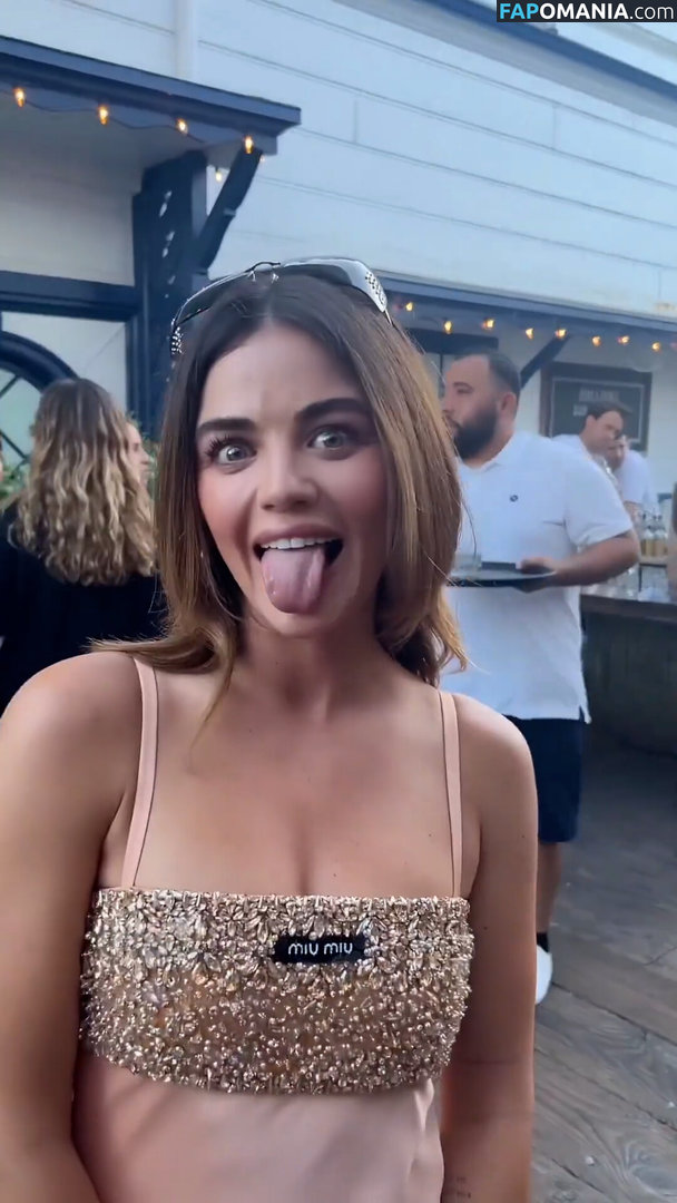 Lucy Hale / lucyhale Nud OnlyFans  Fotografie scursă #47