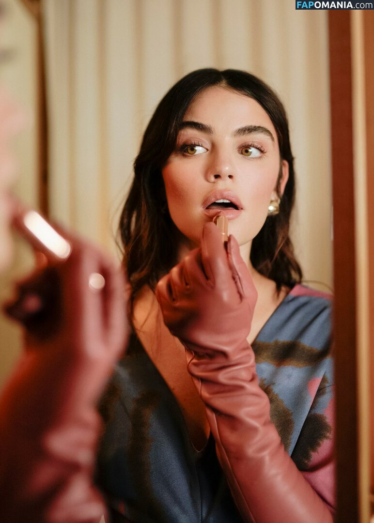 Lucy Hale / lucyhale Nud OnlyFans  Fotografie scursă #134