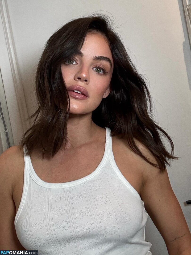 Lucy Hale / lucyhale Nud OnlyFans  Fotografie scursă #995