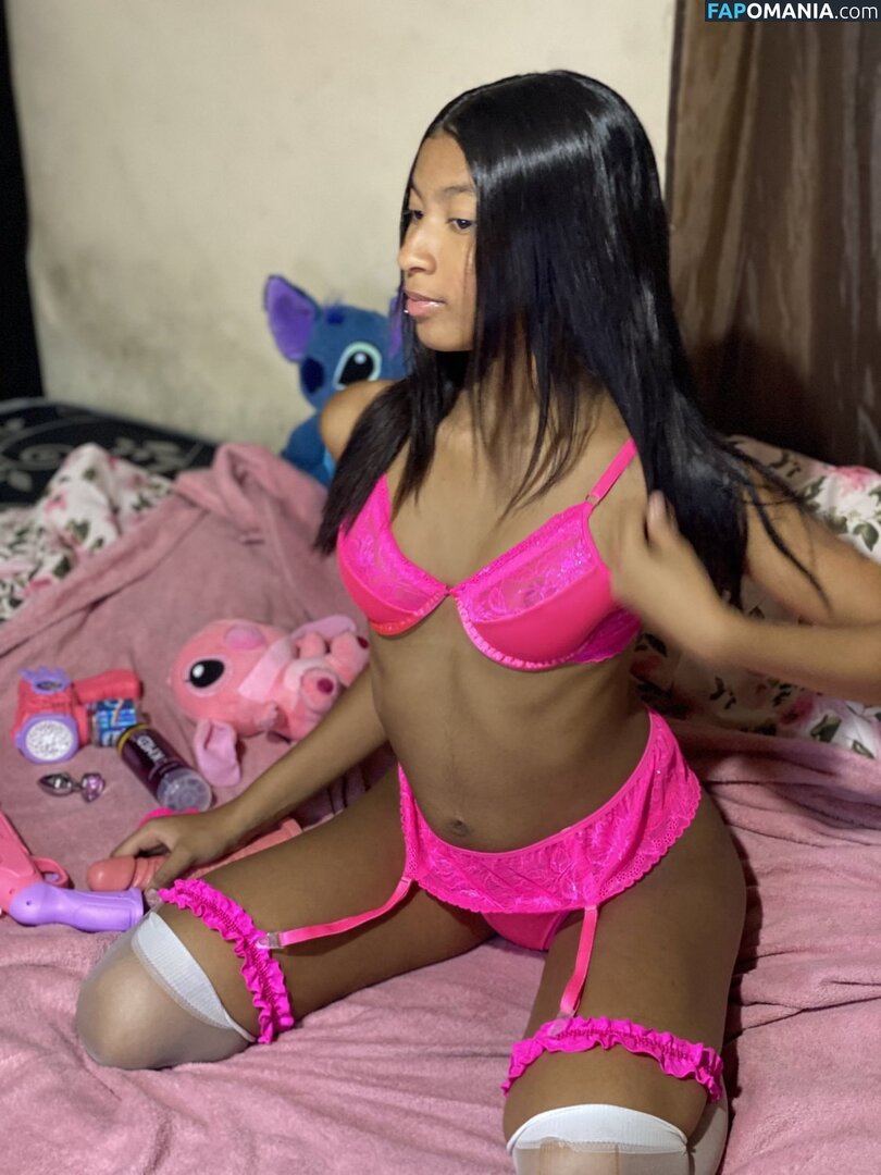 Lucysafadinha3 Nud OnlyFans  Fotografie scursă #16