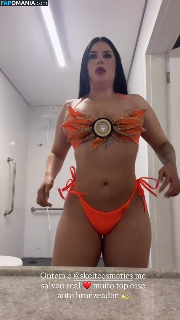 eujeamaral Nud OnlyFans  Fotografie scursă #41