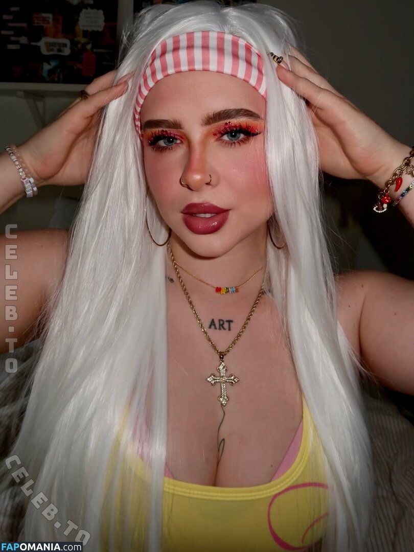 Luisa Früh / frluuisa Nud OnlyFans  Fotografie scursă #2
