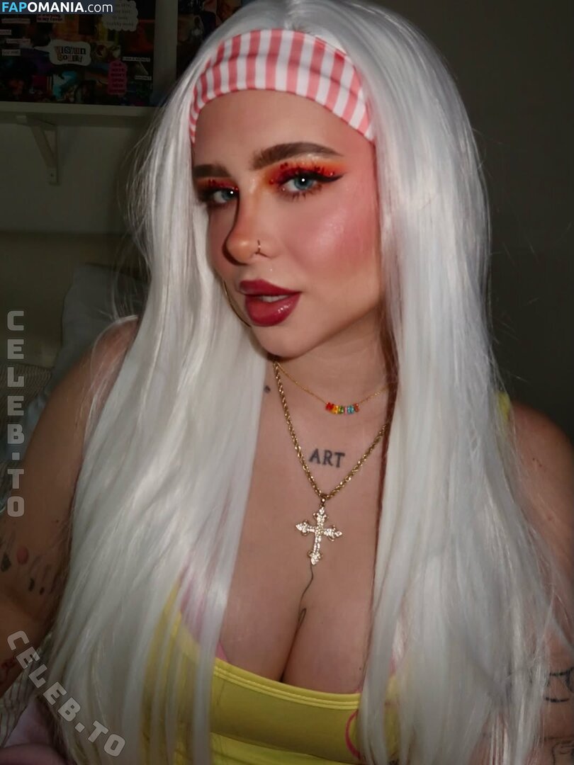 Luisa Früh / frluuisa Nud OnlyFans  Fotografie scursă #3