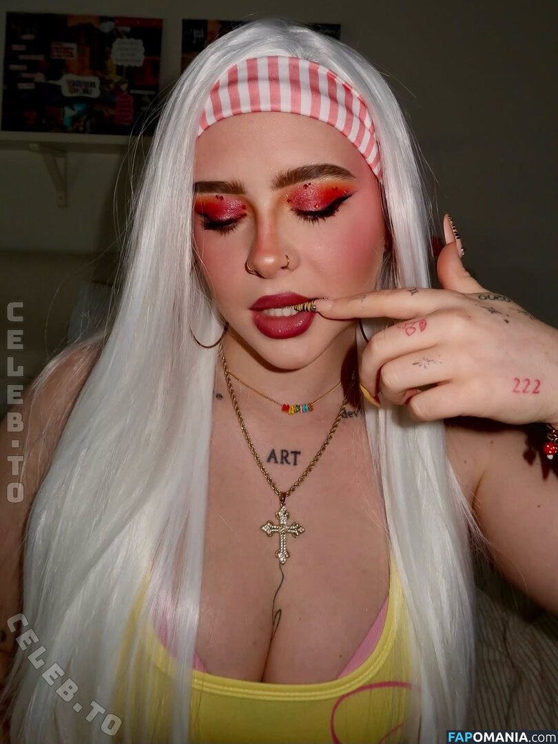 Luisa Früh / frluuisa Nud OnlyFans  Fotografie scursă #4