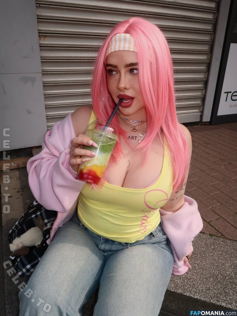 Luisa Früh / frluuisa Nud OnlyFans  Fotografie scursă #5