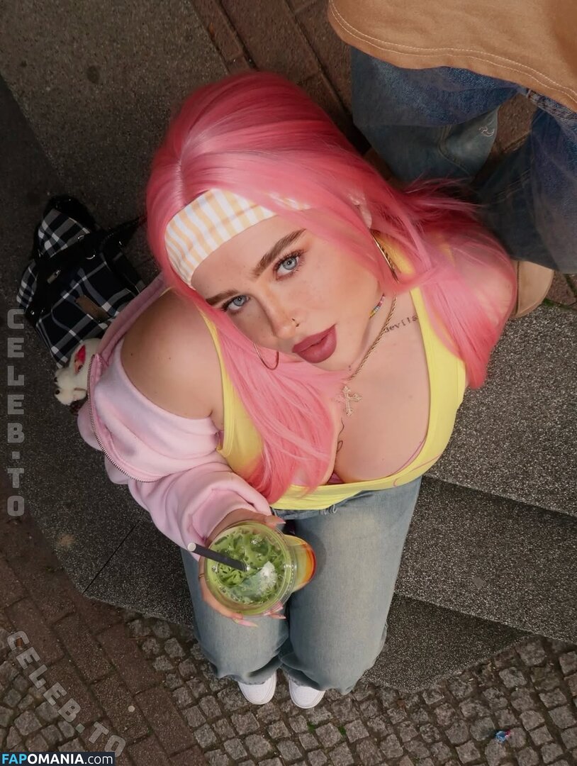 Luisa Früh / frluuisa Nud OnlyFans  Fotografie scursă #6